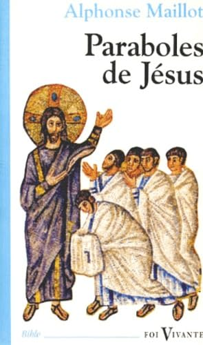 Paraboles de Jésus