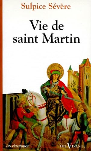 Vie de saint Martin