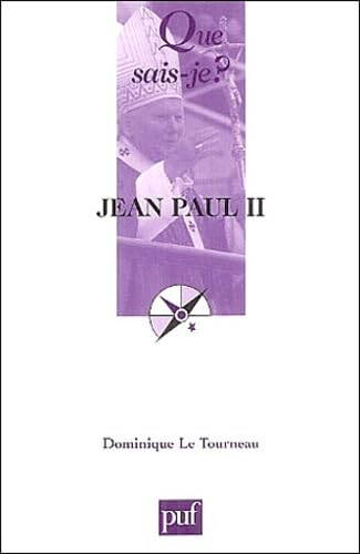 Jean-Paul II