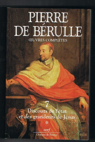 Oeuvres compl&egrave;tes