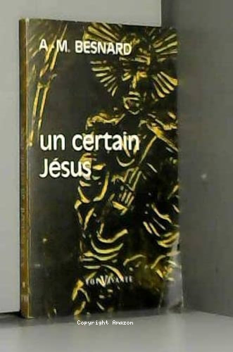 Un certain Jésus