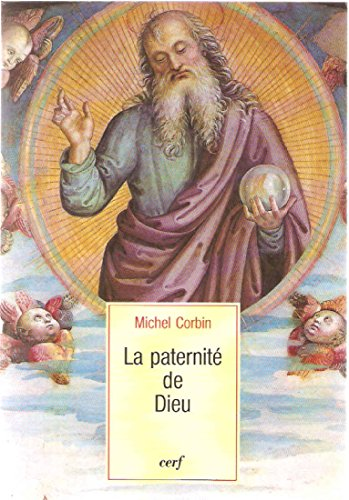 La paternit&eacute; de Dieu