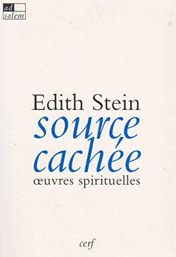 Source cach&eacute;e