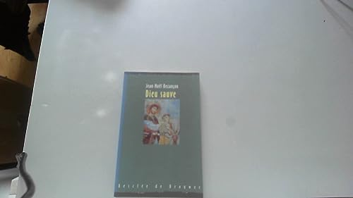 Dieu sauve