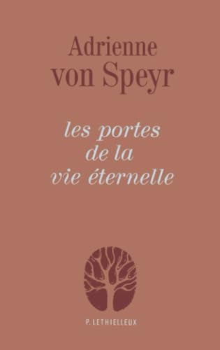 Les Portes de la vie éternelle