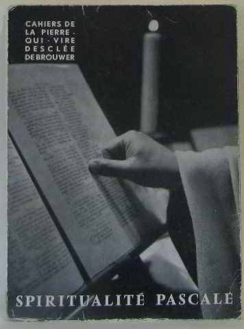 Spiritualité pascale