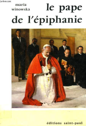 Paul VI, pape de l'épiphanie