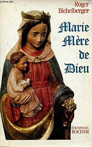 Marie, mère de Dieu