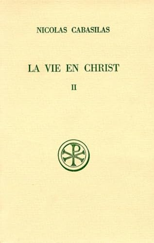 La Vie en Christ. Livres V-VII
