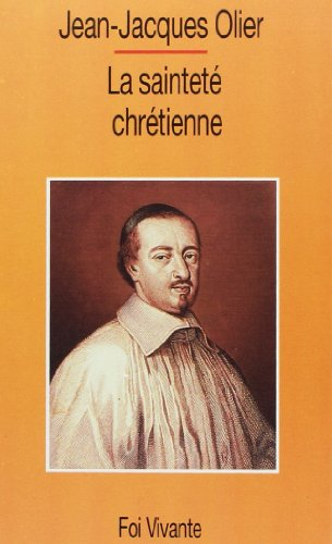 Sainteté chrétienne