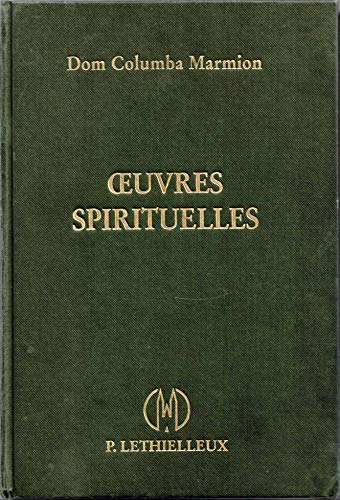 Oeuvres spirituelles