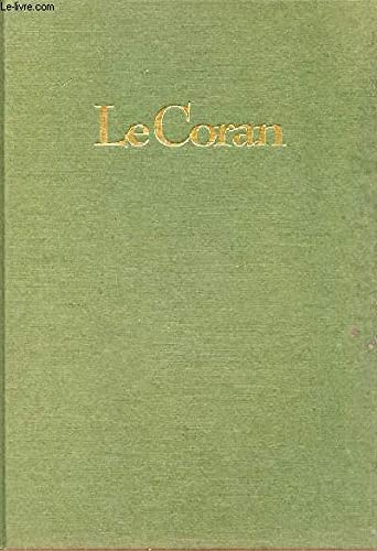 Le Coran : l'Appel
