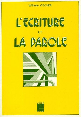 L'Ecriture et la Parole: Là où le péché abonde, la grâce surabonde