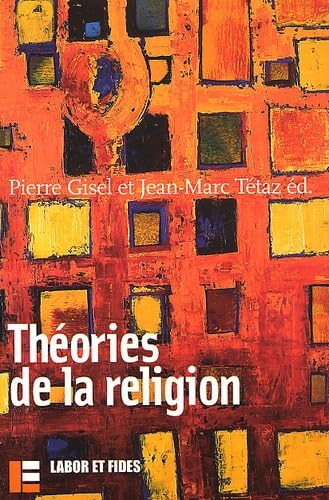 Théories de la religion: diversité des pratiques de recherche, changements des contextes socio-culturels, requêtes réflexives