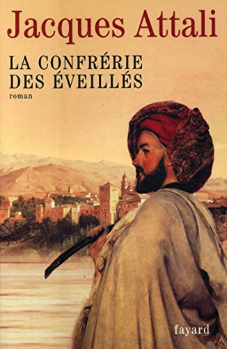 La confrérie des éveillés
