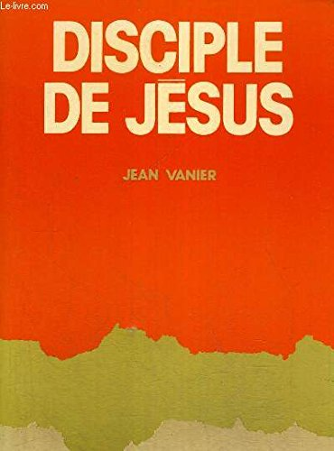 Disciple de Jésus