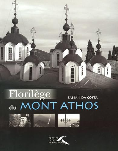 Florilège du Mont Athos
