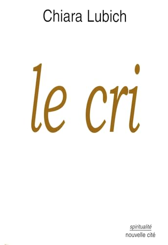 Le Cri