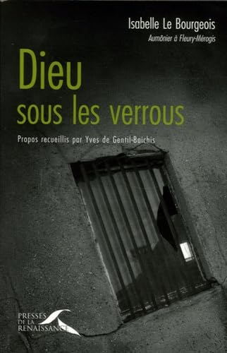 Dieu sous les verrous