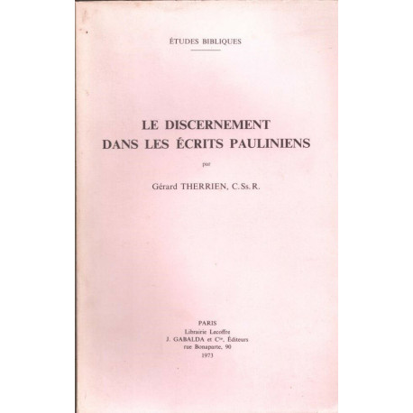 La Règle de la foi. 2 - La sainte écriture. Inspiration. Interprétation. Canonicité