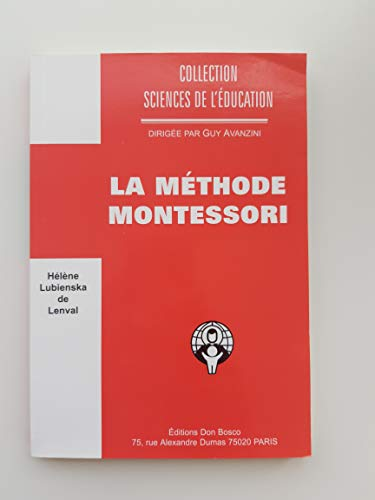 La Méthode Montessori