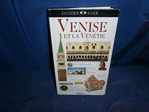 Venise et la Vénétie