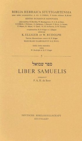 Liber Samuelis