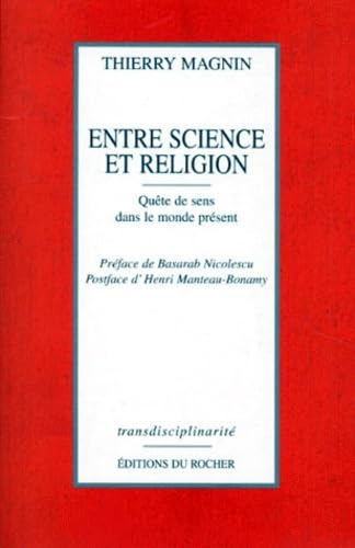 Entre science et religion : Quête de sens dans le monde présent
