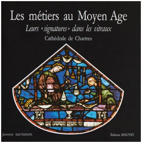 Les métiers au Moyen-âge : leurs 
