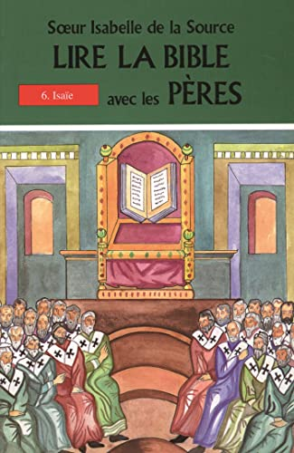 Lire la Bible avec les Pères