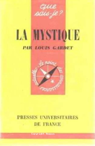 La Mystique
