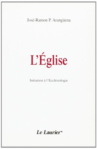 L'Eglise