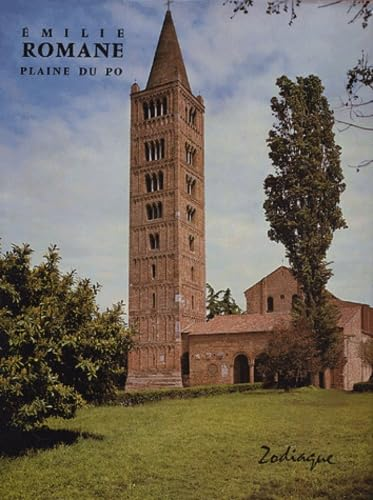 Emilie Romane : Plaine du Po