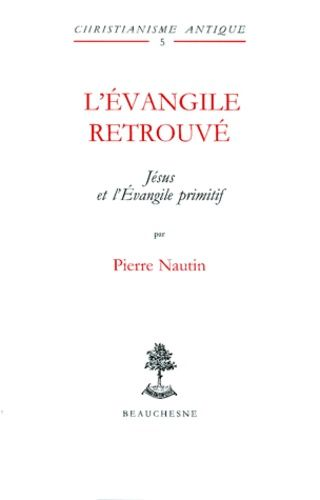L'Evangile retrouvé