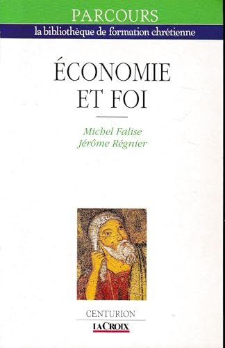 Economie et foi