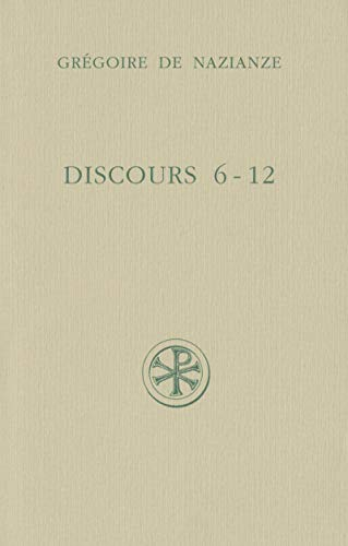 Discours 6-12