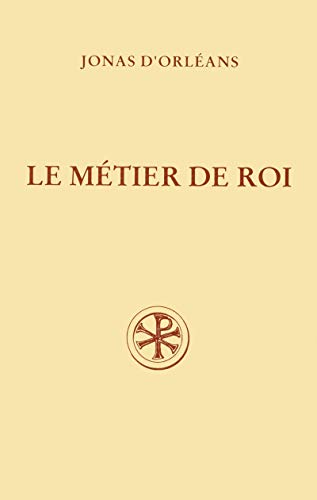 Le Métier de roi