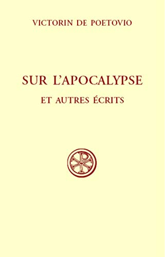 Sur l'Apocalypse