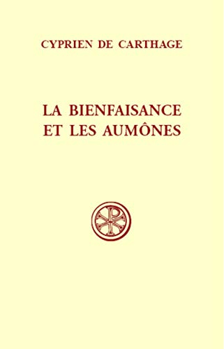La bienfaisance et les aumônes