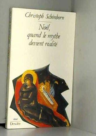 Noël, quand le mythe devient réalité