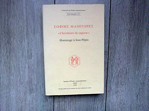 Sophièsmaiètores (écrit en grec!) 