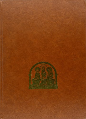 Liturgie eucharistique : Extrait du Missel Romain contenant les rites et les prières de la liturgie eucharistique pour les dimanches et fêtes