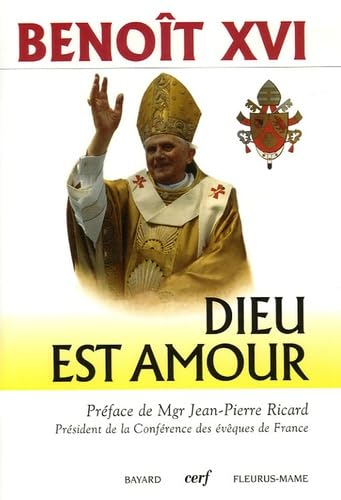 Dieu est amour (Deus caritas est)