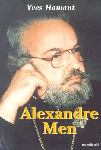 Alexandre Men