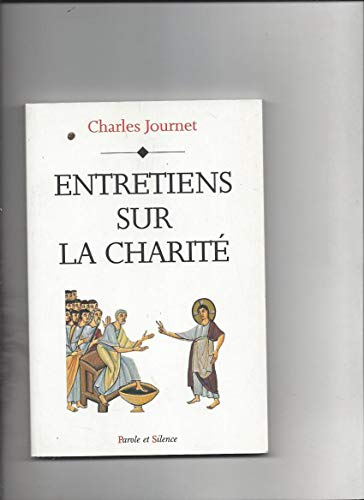 Entretiens sur la charité
