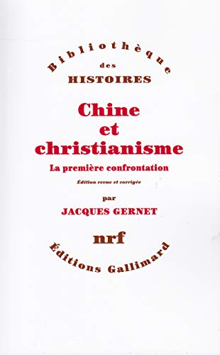 Chine et christianisme