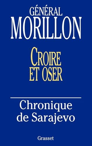 Croire et oser