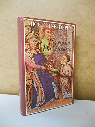 Bertrand Du: :Guesclin