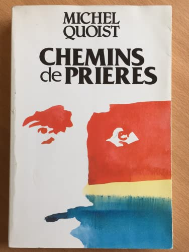 Chemins de prières