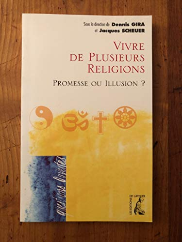 Vivre de plusieurs religions
